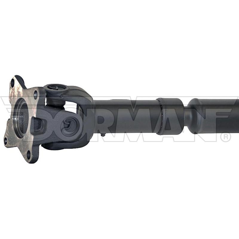 2002 Ford F-150 Drive Shaft Front Dorman 938031 image 3 of 3
