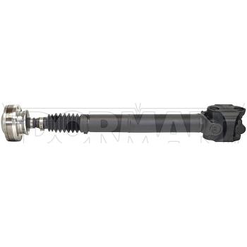 1996 Jeep Grand Cherokee Drive Shaft Front Dorman 938064 image 2 of 2