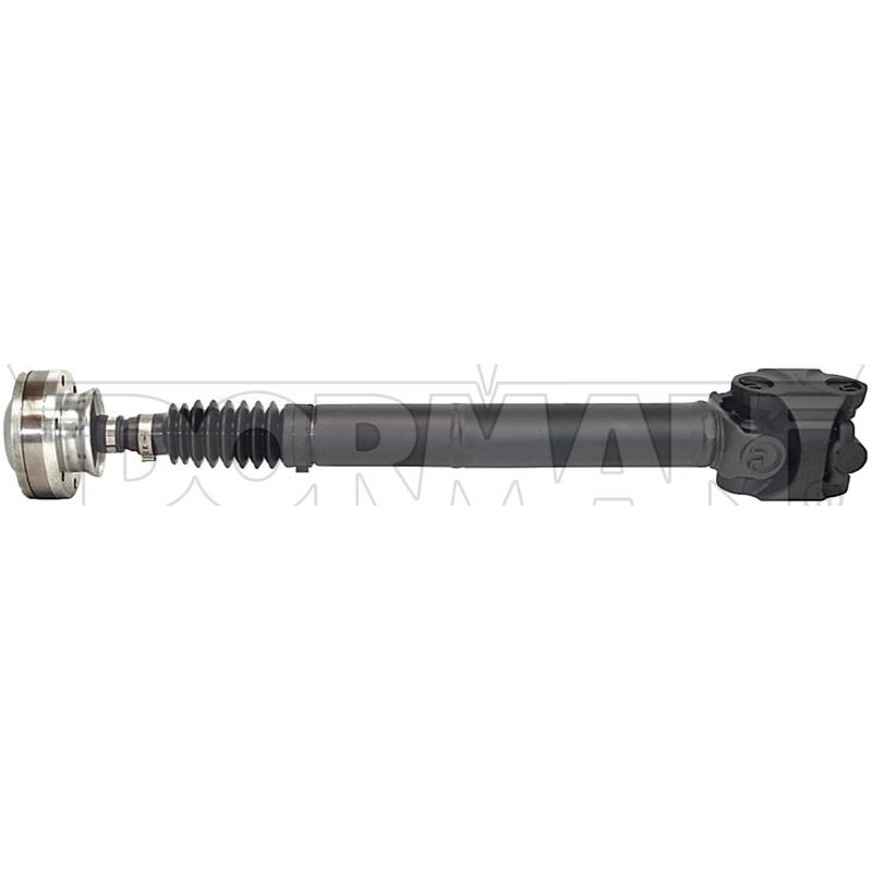 1996 Jeep Grand Cherokee Drive Shaft Front Dorman 938064 image 2 of 2