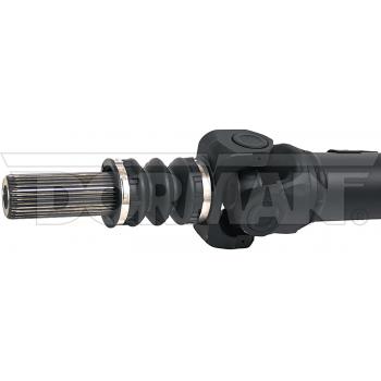 1999 Chevrolet Tahoe Drive Shaft Front Dorman 938065 image 2 of 3