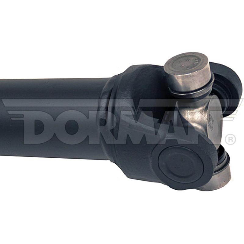 1998 Chevrolet K2500 Suburban Drive Shaft Front Dorman 938065 image 3 of 3
