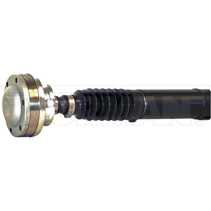 1996 Jeep Grand Cherokee Drive Shaft Front Dorman 938073 image 3 of 3