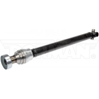2000 Isuzu Hombre Drive Shaft Front Dorman 938080 image 2 of 4