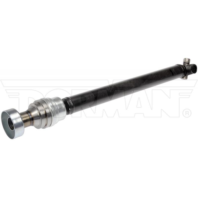 2003 GMC Jimmy Drive Shaft Front Dorman 938080 image 2 of 4
