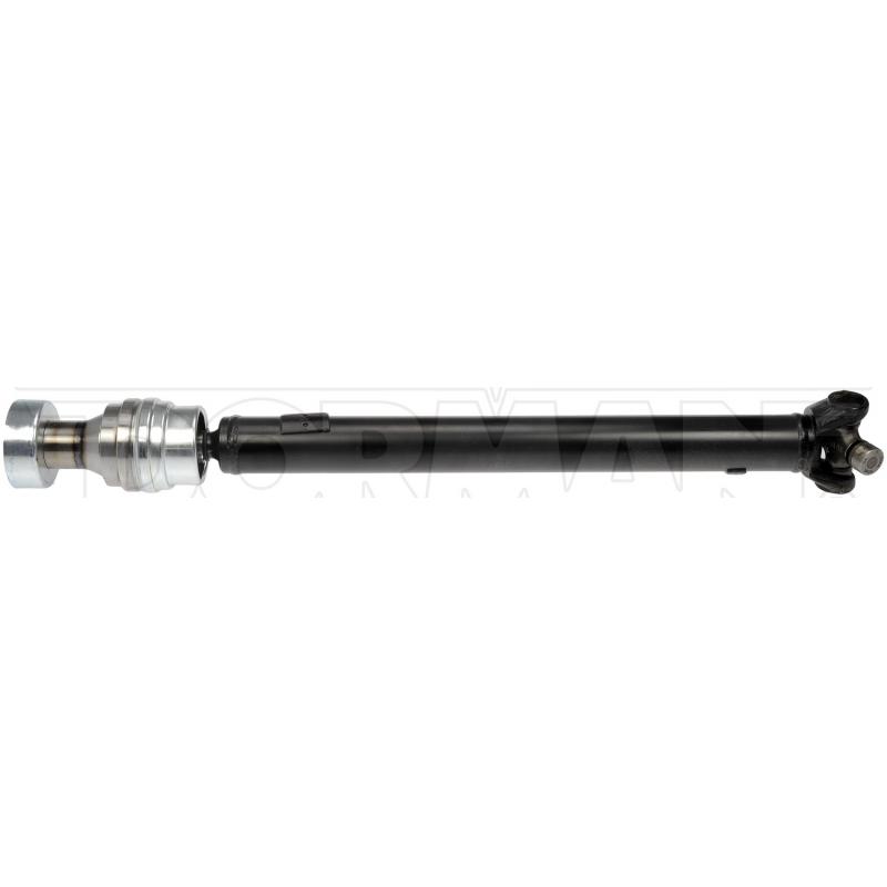 2003 GMC Jimmy Drive Shaft Front Dorman 938080 image 4 of 4