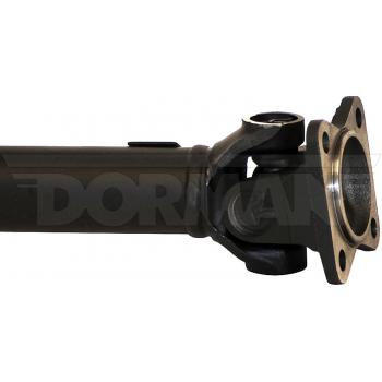 2009 Dodge Nitro Drive Shaft Front Dorman 938151 image 2 of 3