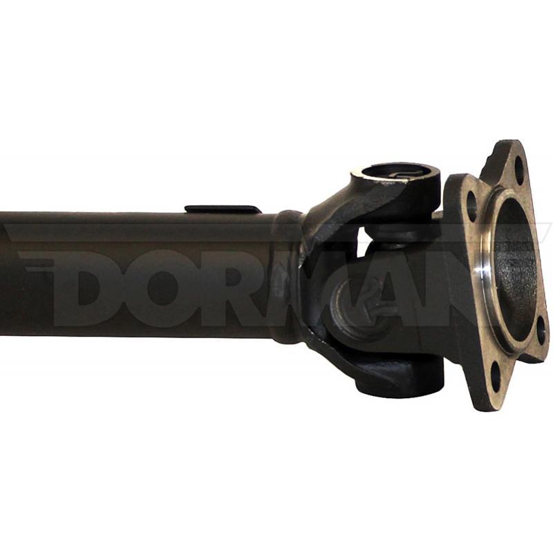 2009 Dodge Nitro Drive Shaft Front Dorman 938151 image 2 of 3
