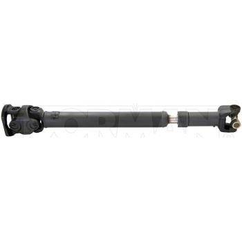 2000 Dodge Ram 2500 Drive Shaft Front Dorman 938156 image 3 of 3