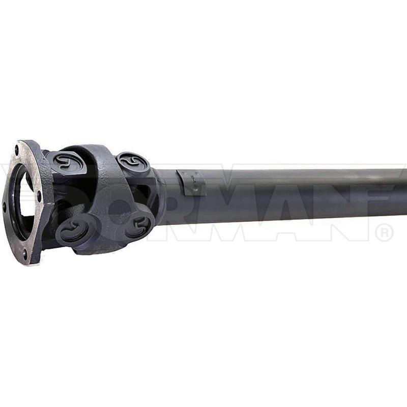 1998 Dodge Ram 3500 Drive Shaft Front Dorman 938156 image 2 of 3