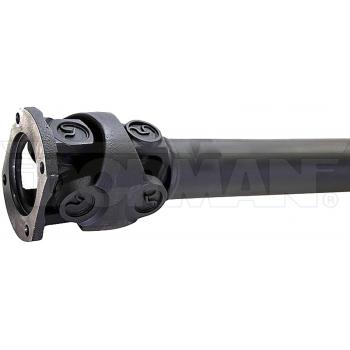 2009 Dodge Ram 5500 Drive Shaft