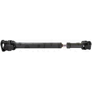 2015 Ram 5500 Drive Shaft Front Dorman 938169 image 2 of 3