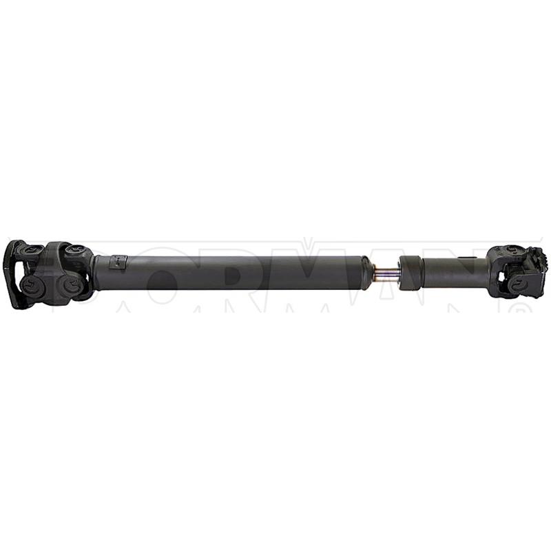 2008 Dodge Ram 5500 Drive Shaft Front Dorman 938169 image 2 of 3