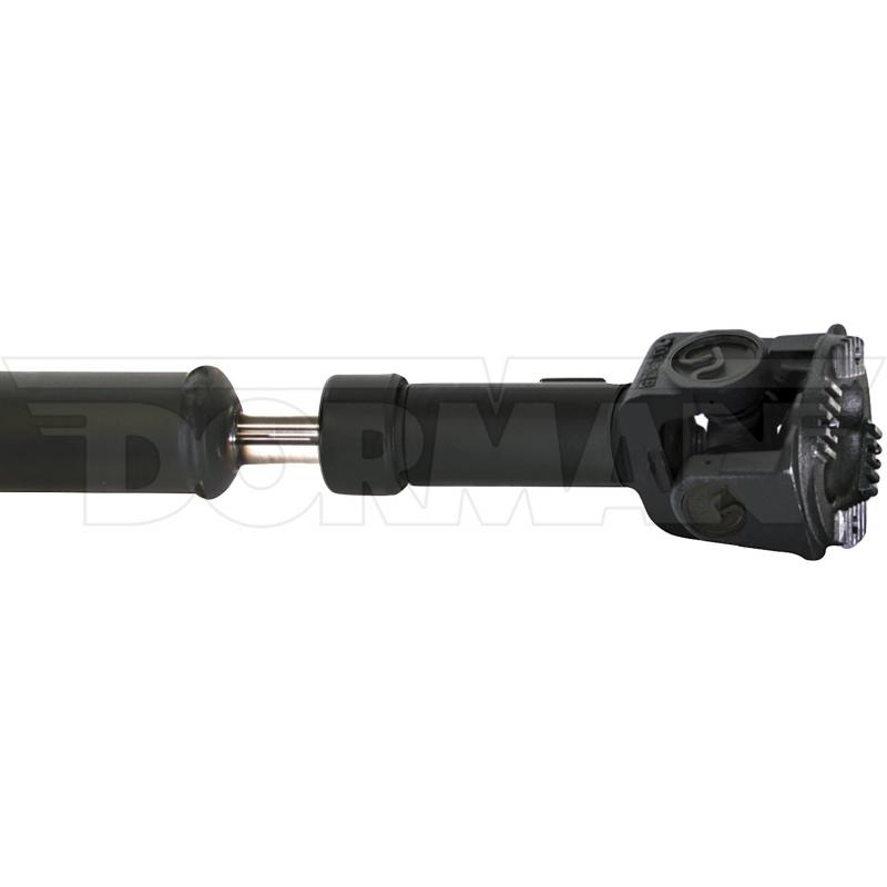 2008 Dodge Ram 5500 Drive Shaft Front Dorman 938169 image 3 of 3