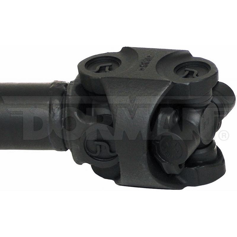 1994 Mazda Navajo Drive Shaft Front Dorman 938183 image 1 of 4