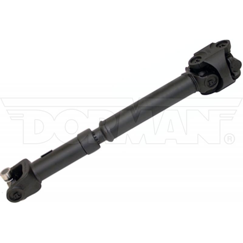 1994 Mazda Navajo Drive Shaft Front Dorman 938183 image 2 of 4