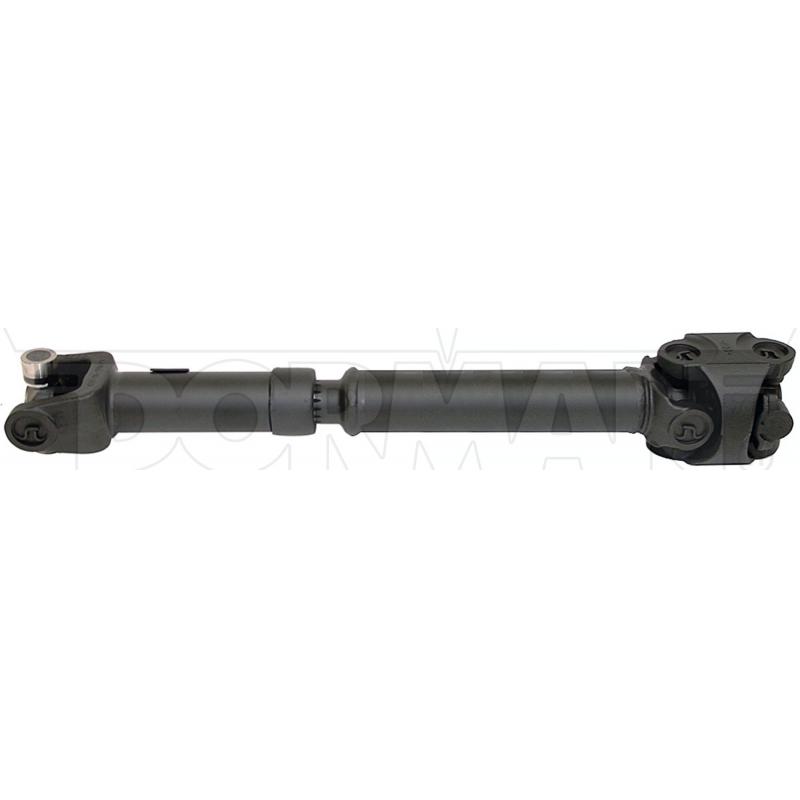1994 Mazda Navajo Drive Shaft Front Dorman 938183 image 3 of 4