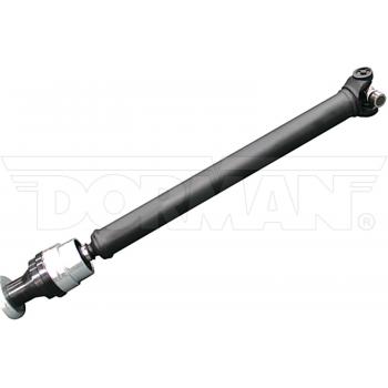 2005 GMC Safari Drive Shaft Front Dorman 938189 image 1 of 4