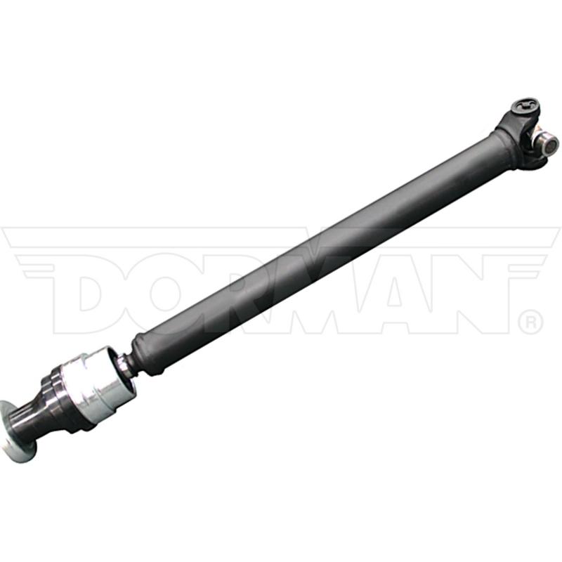 2005 Chevrolet Astro Drive Shaft Front Dorman 938189 image 1 of 4