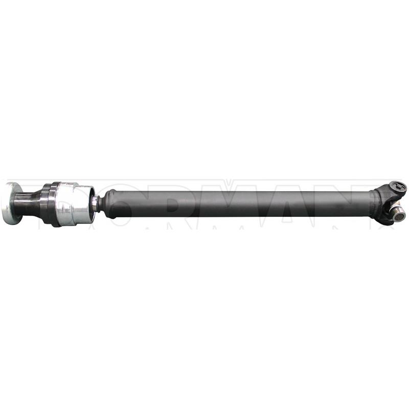 2005 Chevrolet Astro Drive Shaft Front Dorman 938189 image 2 of 4