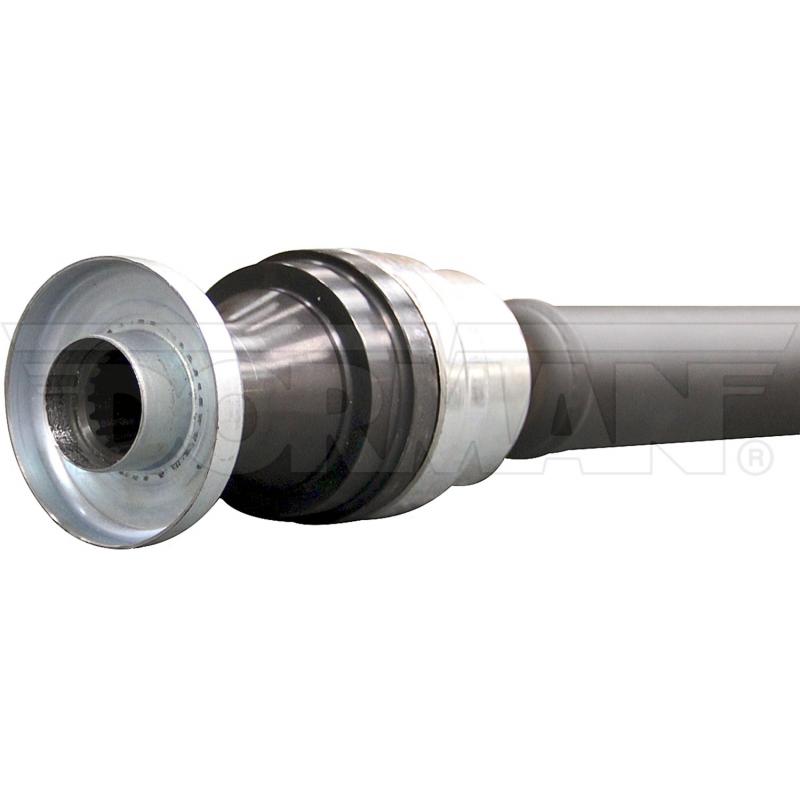 2005 Chevrolet Astro Drive Shaft Front Dorman 938189 image 3 of 4