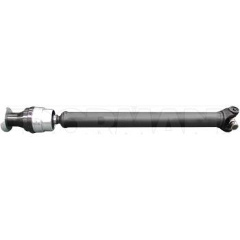 2004 GMC Envoy Drive Shaft Front Dorman 938190 image 3 of 4