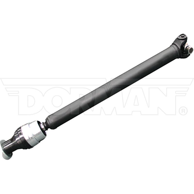 2003 Isuzu Ascender Drive Shaft Front Dorman 938190 image 2 of 4