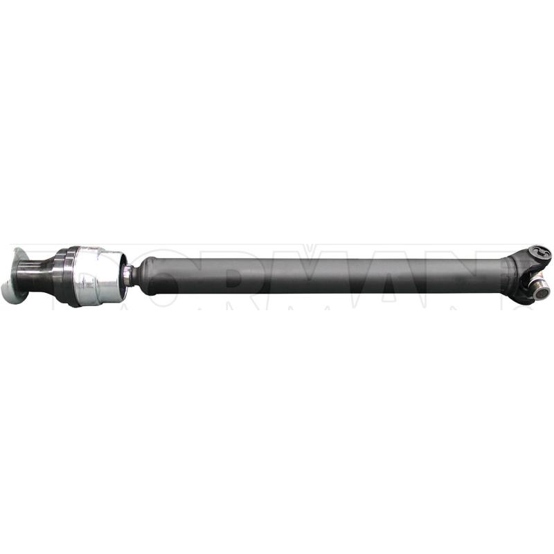 2003 Isuzu Ascender Drive Shaft Front Dorman 938190 image 3 of 4
