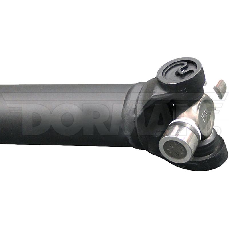 2003 Isuzu Ascender Drive Shaft Front Dorman 938190 image 4 of 4