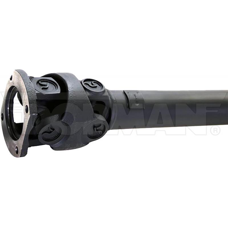 1983 Chevrolet K10 Drive Shaft Front Dorman 938192 image 3 of 4