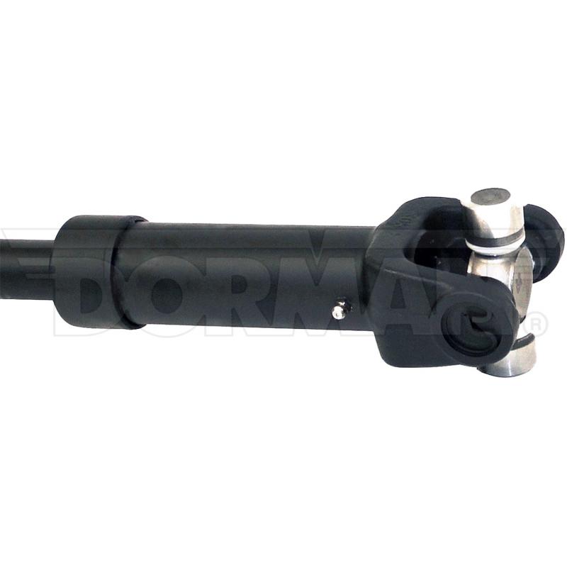 1983 Chevrolet K10 Drive Shaft Front Dorman 938192 image 4 of 4