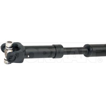 1982 Jeep J10 Drive Shaft Front Dorman 938194 image 4 of 4