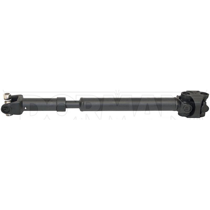 1980 Jeep J10 Drive Shaft Front Dorman 938194 image 2 of 4