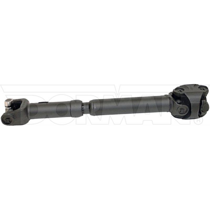 1980 Jeep J10 Drive Shaft Front Dorman 938194 image 3 of 4