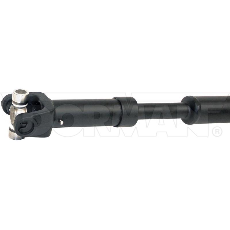 1980 Jeep J10 Drive Shaft Front Dorman 938194 image 4 of 4