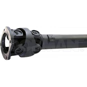 1996 Dodge Ram 2500 Drive Shaft Front Dorman 938196 image 2 of 4