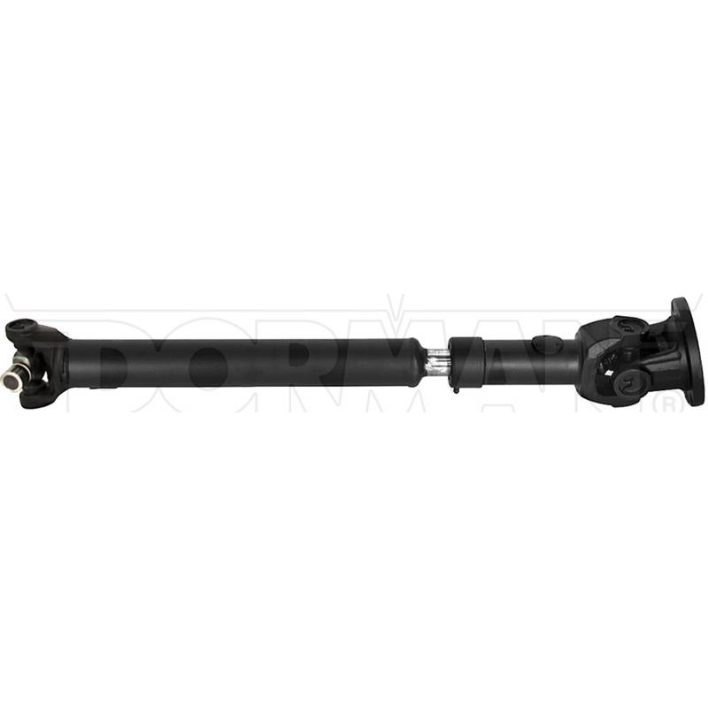 1993 Chevrolet K2500 Drive Shaft Front Dorman 938198 image 1 of 4