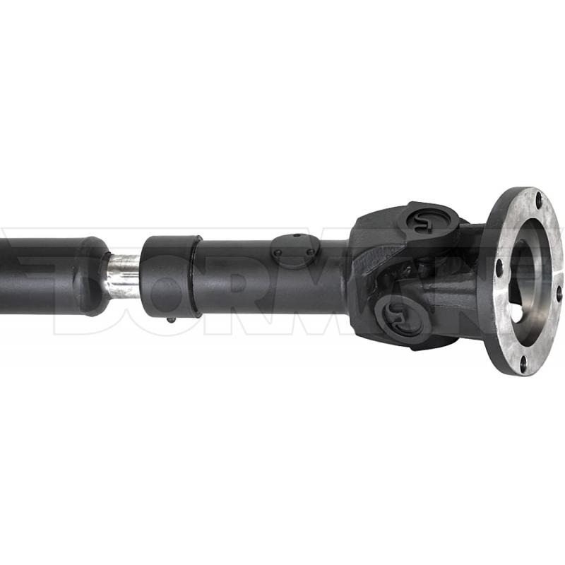 1993 Chevrolet K2500 Drive Shaft Front Dorman 938198 image 2 of 4