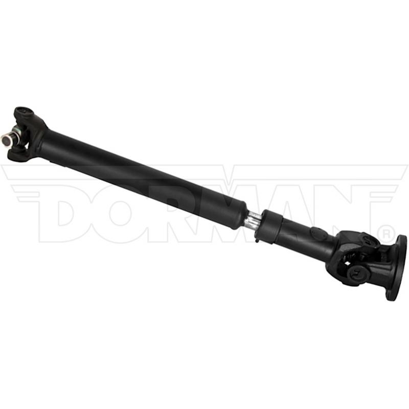 1993 Chevrolet K2500 Drive Shaft Front Dorman 938198 image 3 of 4