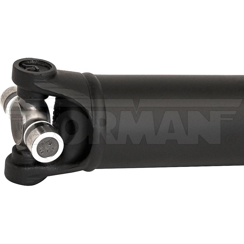 1993 Chevrolet K2500 Drive Shaft Front Dorman 938198 image 4 of 4