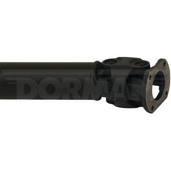 2000 Ford Excursion Drive Shaft Front Dorman 938199 image 3 of 4