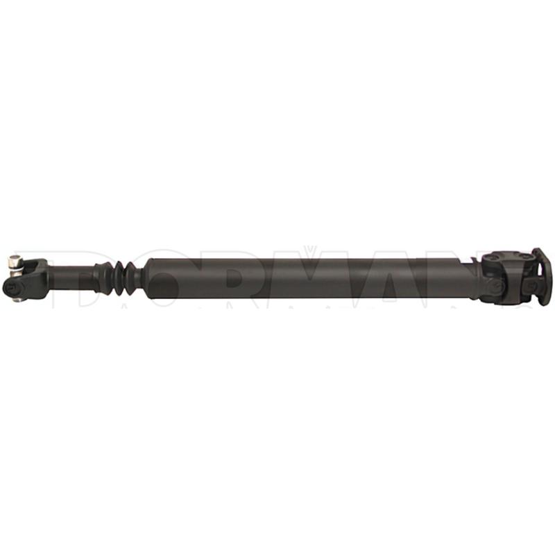 2001 Ford F-250 Super Duty Drive Shaft Front Dorman 938199 image 2 of 4