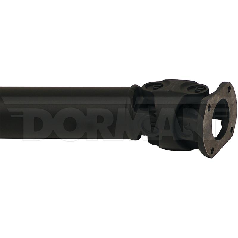 2001 Ford F-250 Super Duty Drive Shaft Front Dorman 938199 image 3 of 4