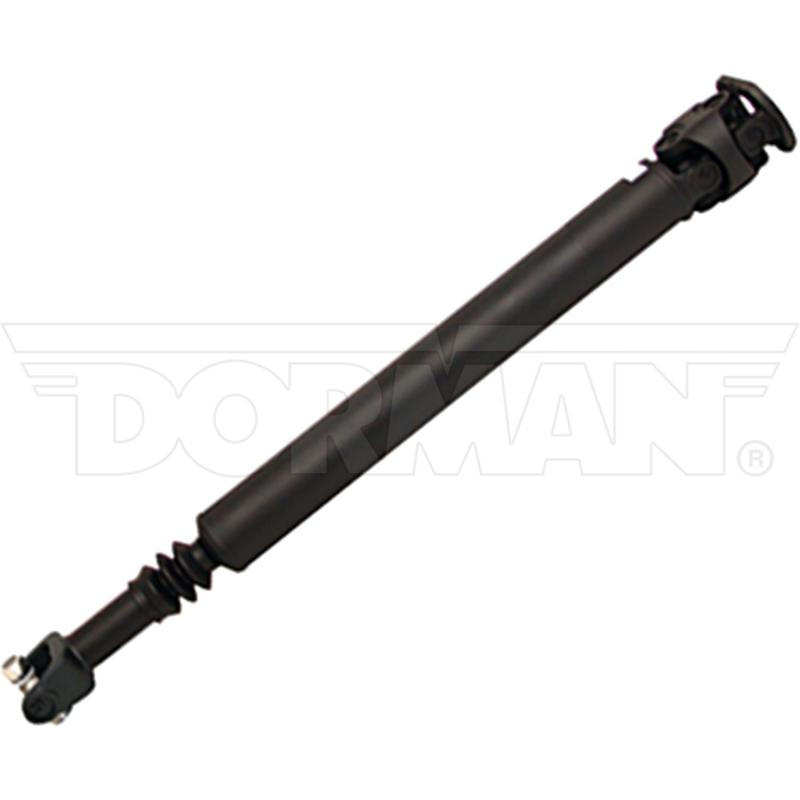 2001 Ford F-250 Super Duty Drive Shaft Front Dorman 938199 image 4 of 4