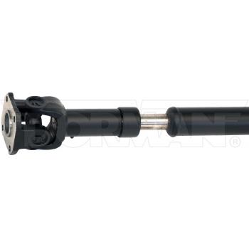 2004 Nissan Xterra Drive Shaft Front Dorman 938213 image 3 of 3