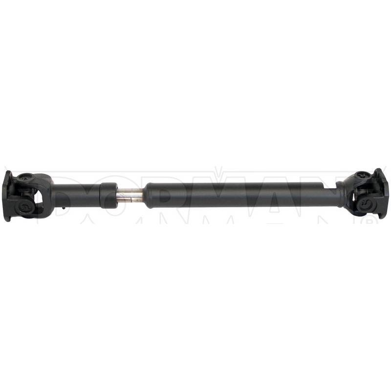 2000 Nissan Frontier Drive Shaft Front Dorman 938213 image 1 of 3