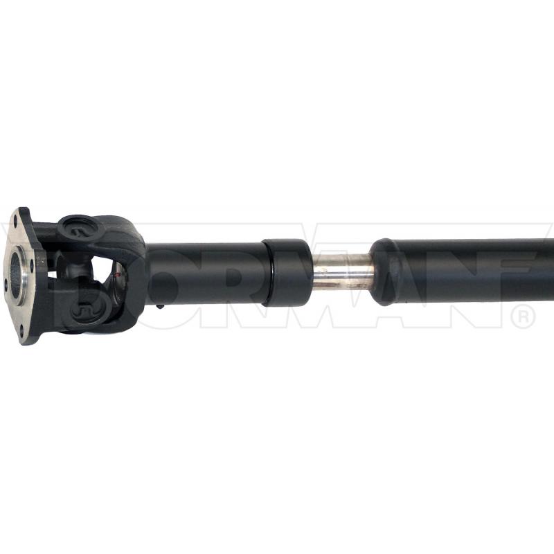 2000 Nissan Frontier Drive Shaft Front Dorman 938213 image 3 of 3