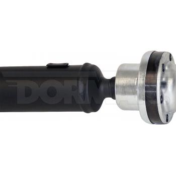 2012 Mercedes-Benz ML550 Drive Shaft