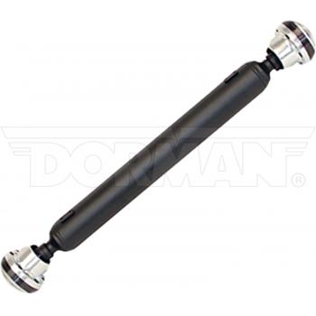 2015 Mercedes-Benz ML63 AMG Drive Shaft Front Dorman 938226 image 3 of 4
