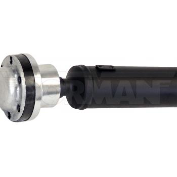 2015 Mercedes-Benz ML63 AMG Drive Shaft Front Dorman 938226 image 4 of 4