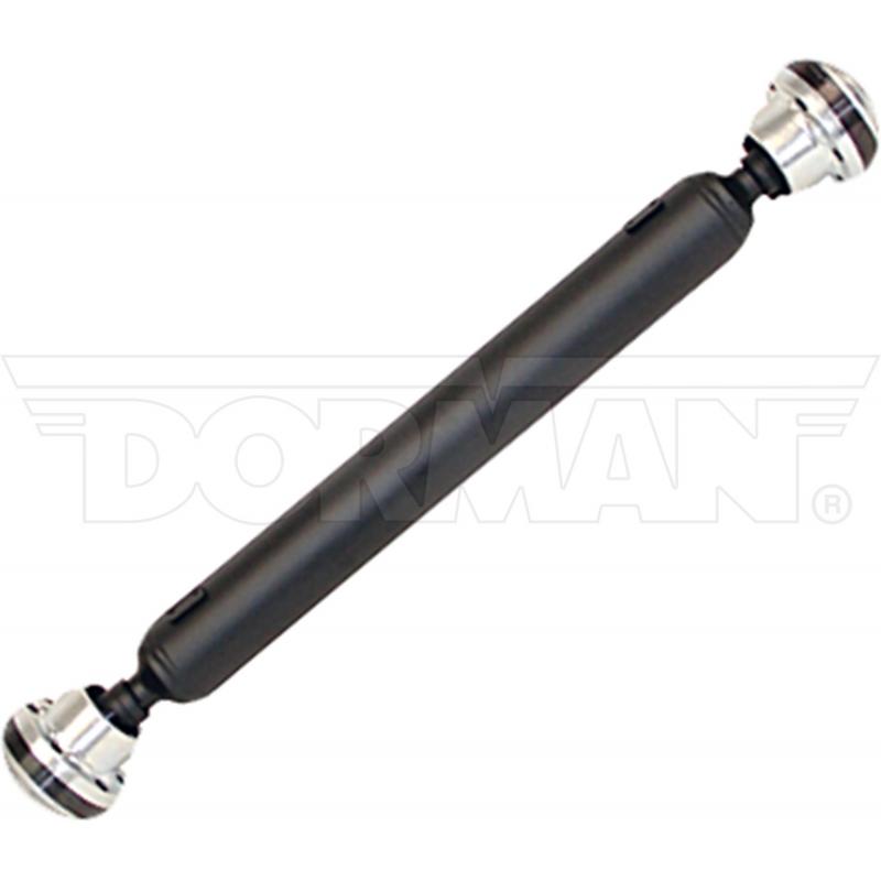 2014 Mercedes-Benz GL450 Drive Shaft Front Dorman 938226 image 3 of 4